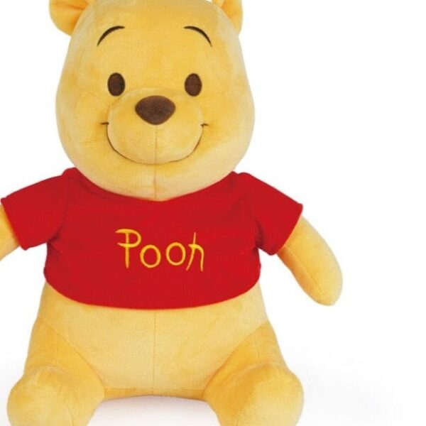 Peluche Disney Winnie