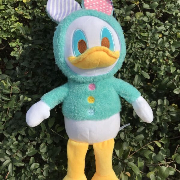 Peluche Donald Disney <br> Donald Le Rayonnant™