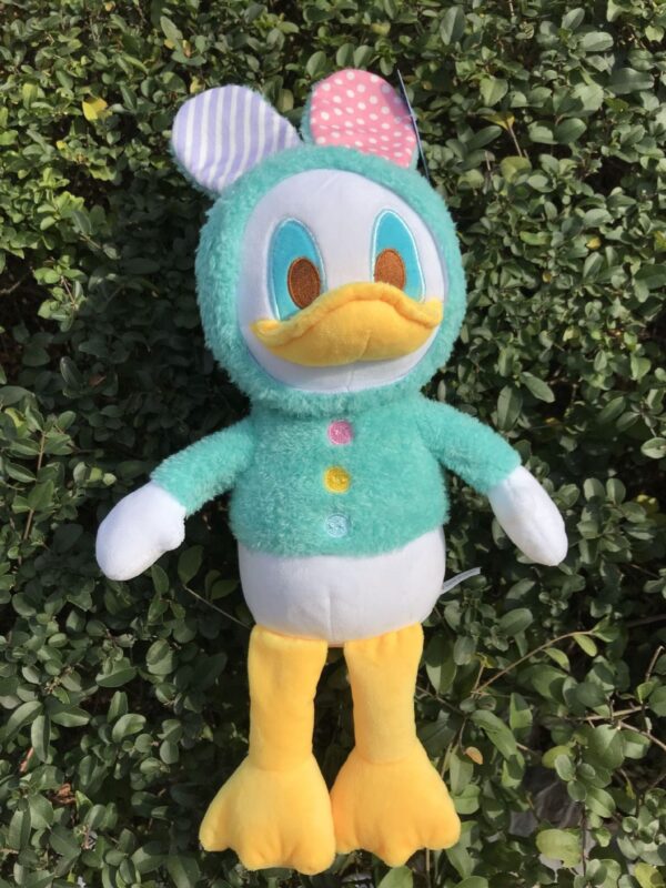 Peluche Donald Disney <br> Donald Le Rayonnant™