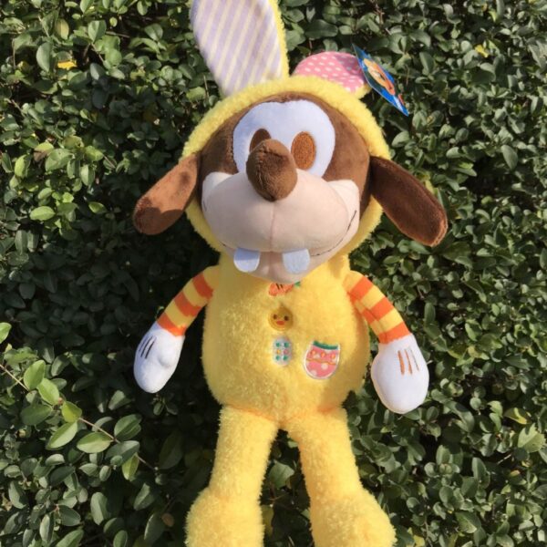 Peluche Dingo Disney <br> Dingo Le Drôle™