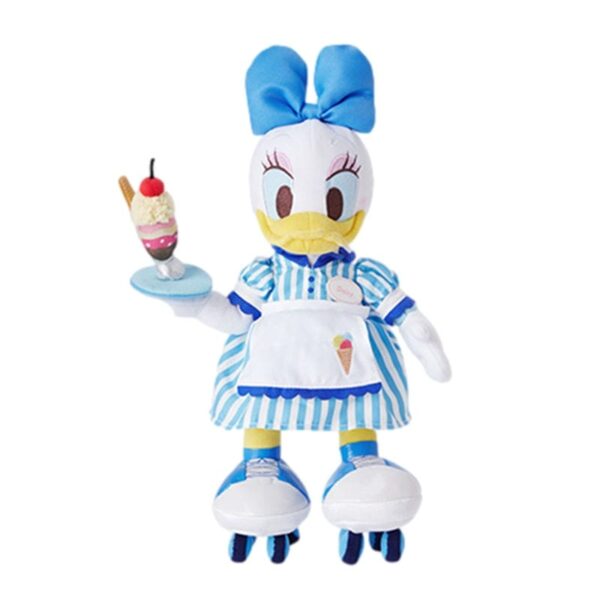 Peluche De Daisy <br> Daisy La Maline™