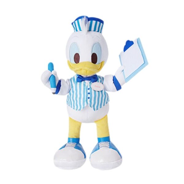 Grande Peluche Donald Disney