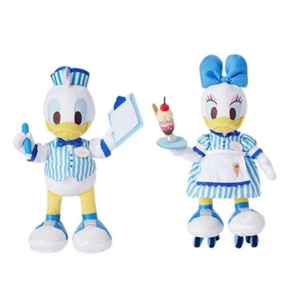 Peluche Donald Disney Original