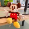 Peluche Mickey Vintage <br> Capitaine Mickey™