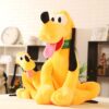Peluche Pluto Disney <br> Pluto Le Joueur™