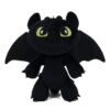 Peluche Krokmou XXL <br> Night-flying™
