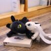 Peluche Furie Eclair <br> Lightning™