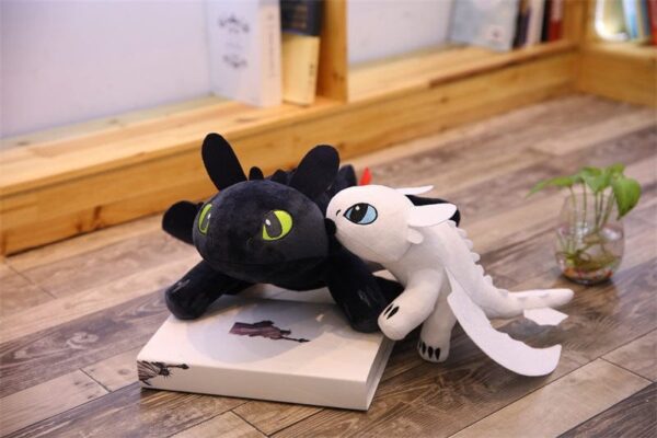 Peluche Furie Eclair <br> Lightning™