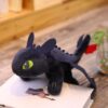 Peluche Furie Nocturne <br> Midnight™