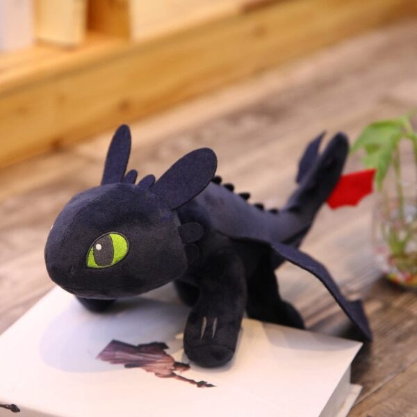 Peluche Furie Nocturne <br> Midnight™