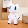 Peluche Furie <br> Flying™