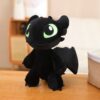 Peluche Crocmou <br> Darksky™