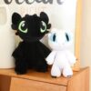 Peluche Crocmou <br> Darksky™