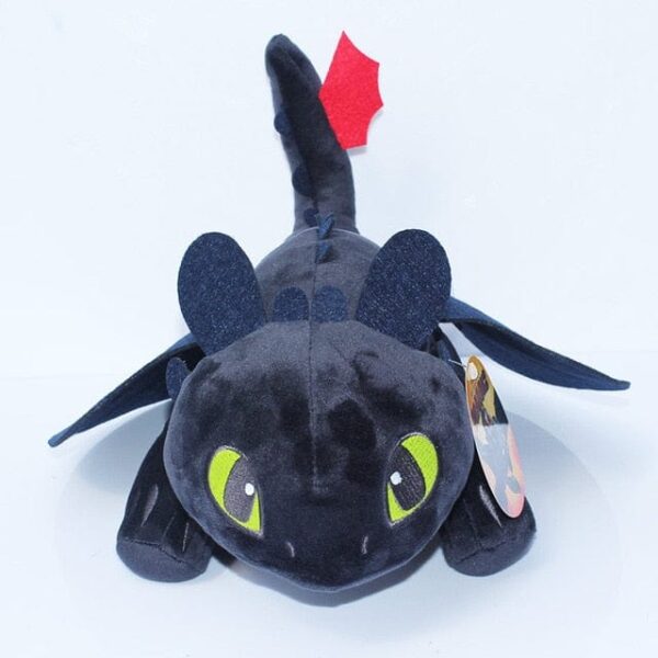 Peluche Krokmou Géant <br> Loyal™