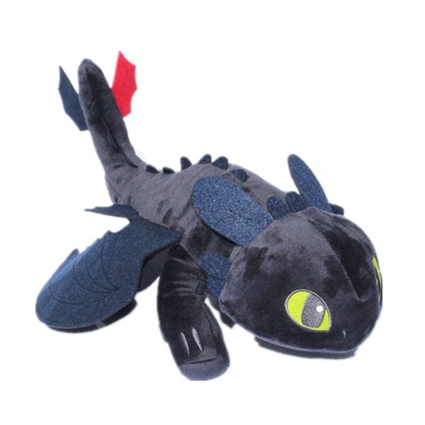 Peluche Krokmou Géant <br> Loyal™