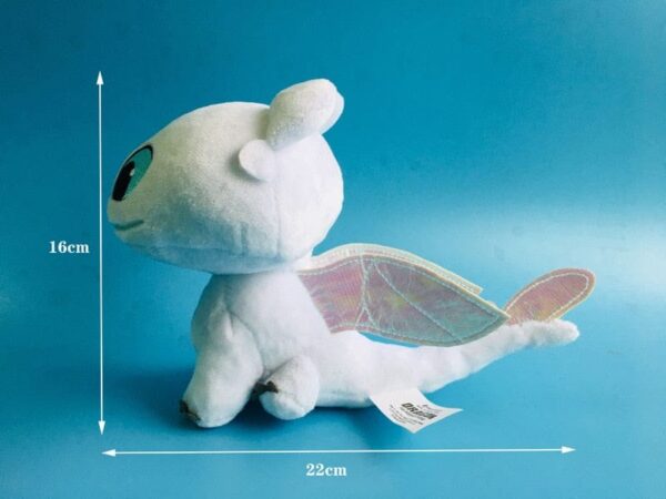 Peluche Krokmou <br> Stealthy™