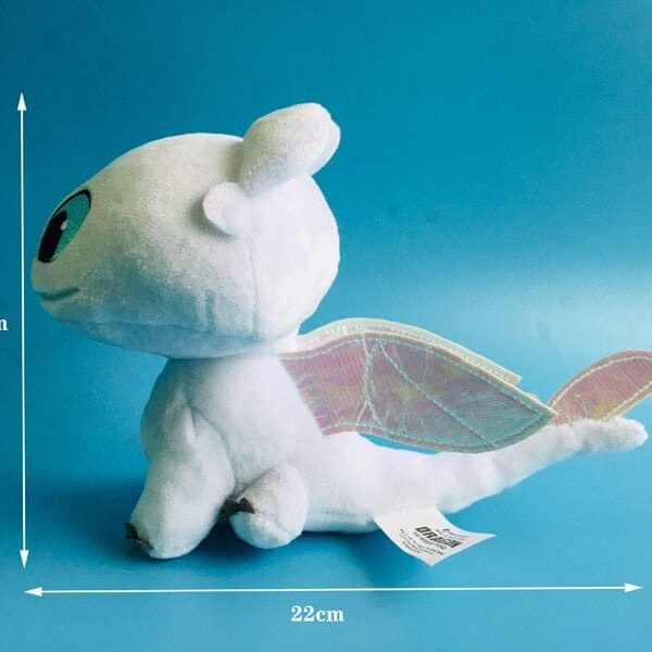 Peluche Krokmou <br> Stealthy™