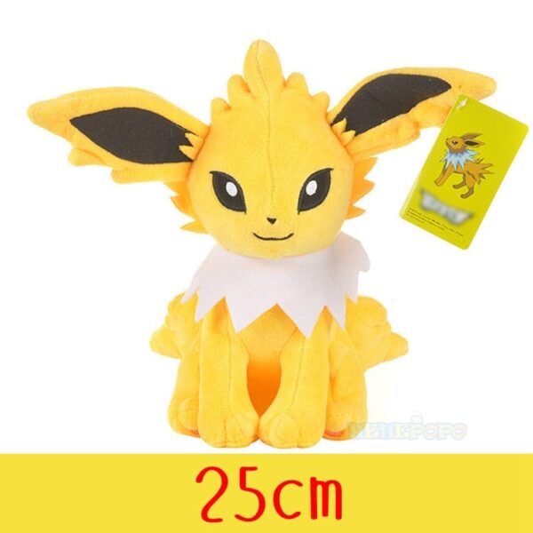 Peluche Voltali