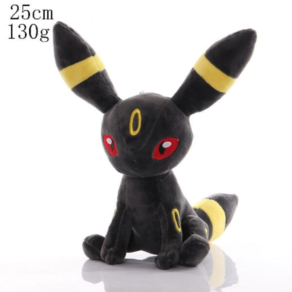 Peluche Pokemon Noctali