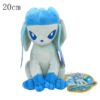 Peluche Givrali