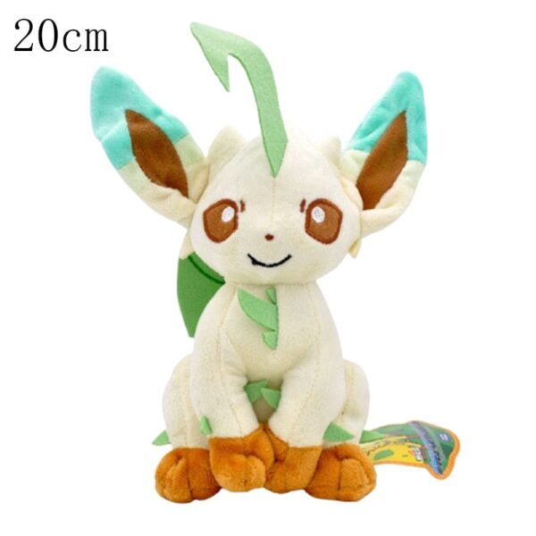 Peluche Phyllali