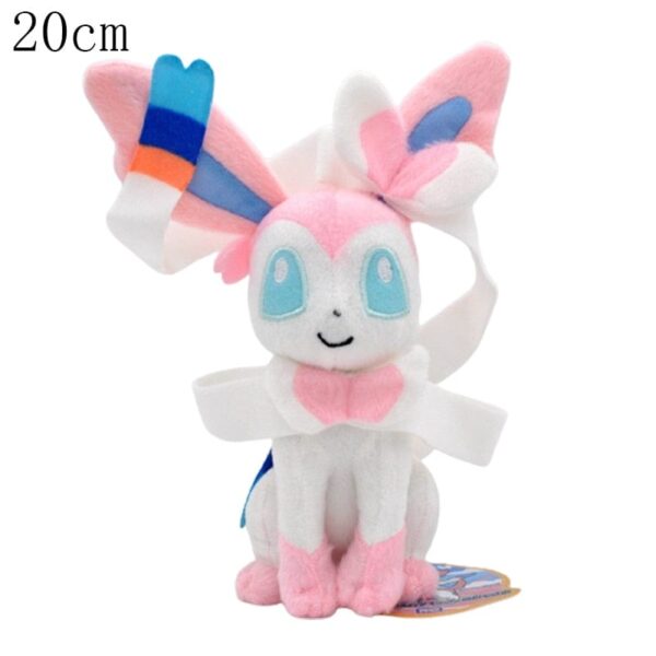 Peluche Nymphali