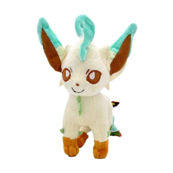 Peluche Pokemon Phyllali