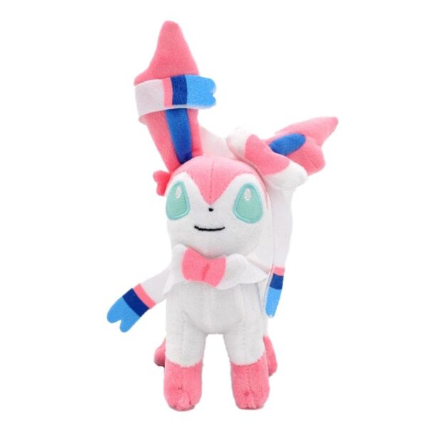 Peluche Pokemon Nymphali