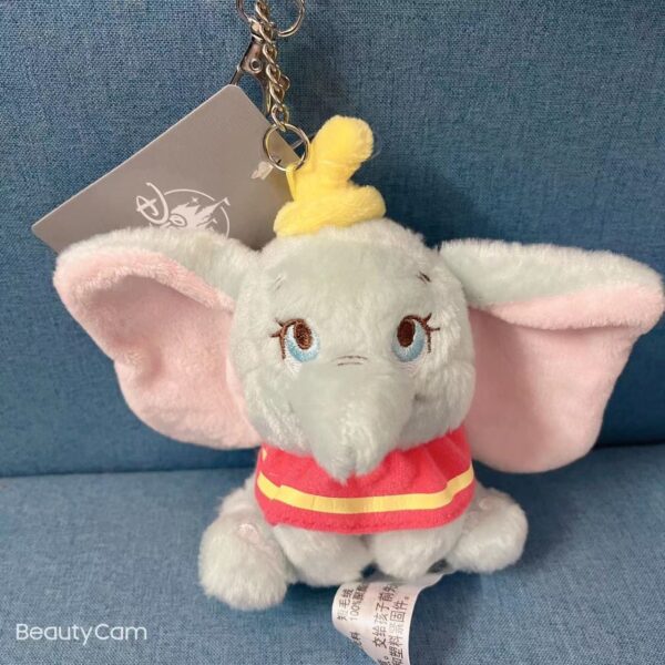 Peluche Dumbo Disney <br> Happy™