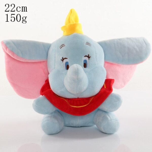 Peluche Dumbo Doudou <br> Dumbo Le Rêveur™