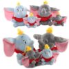 Peluche Dumbo <br> Dumbo L'Éléphant™
