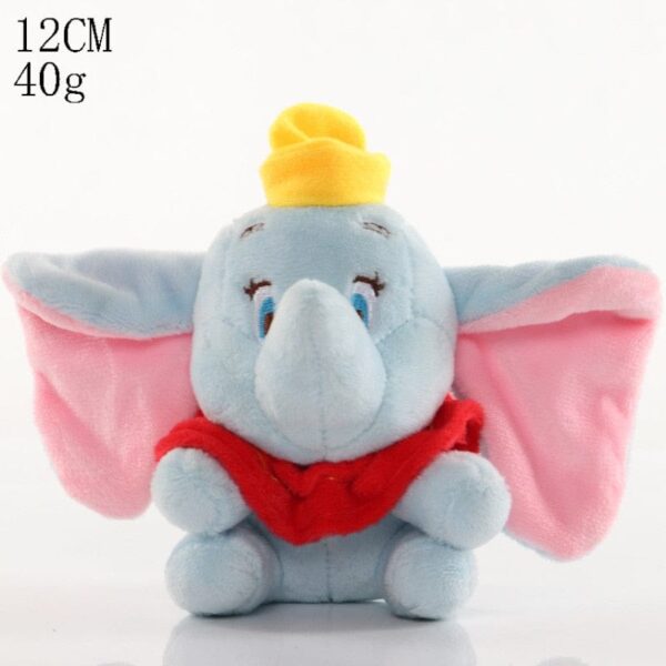 Peluche Dumbo <br> Dumbo L'Éléphant™