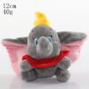 Peluche Dumbo <br> Dumbo L'Éléphant™