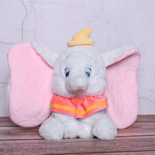 Elephant Peluche Dumbo <br> Dumbo™
