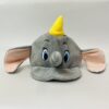 Peluche Dumbo 20 cm <br> Casquette™