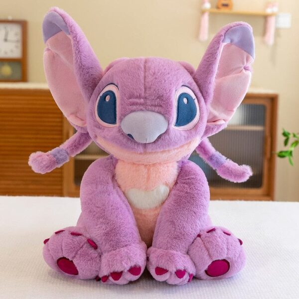 Peluche Stitch <br> Angel l'Irésistible™