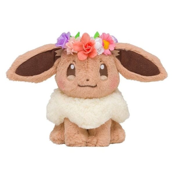 Peluche Evoli 20 cm