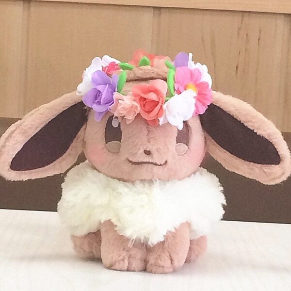 Peluche Evoli 20 cm