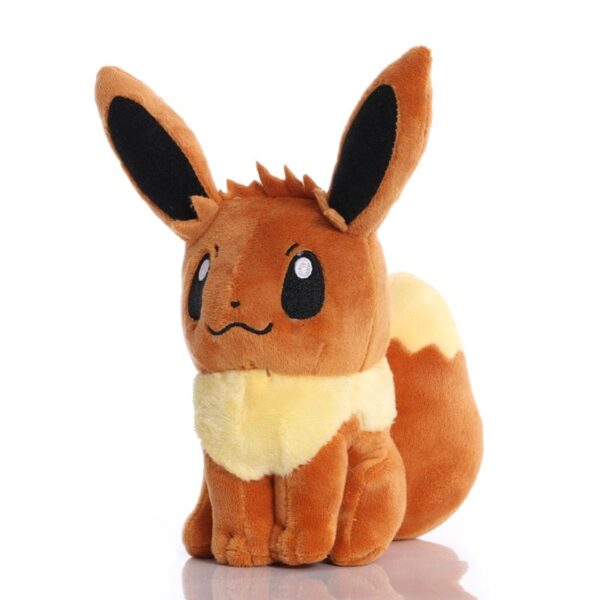 Pokemon Peluche Evoli