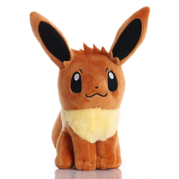 Pokemon Peluche Evoli