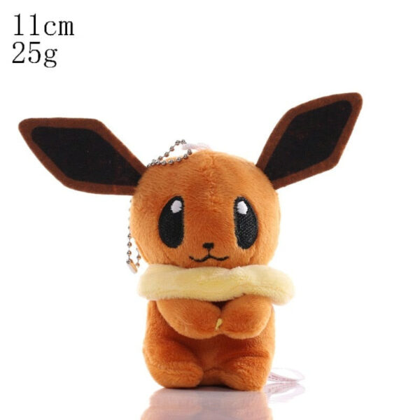 Petite Peluche Evoli