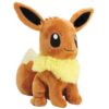 Grosse Peluche Evoli