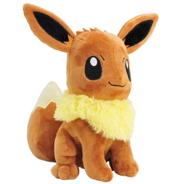 Grosse Peluche Evoli