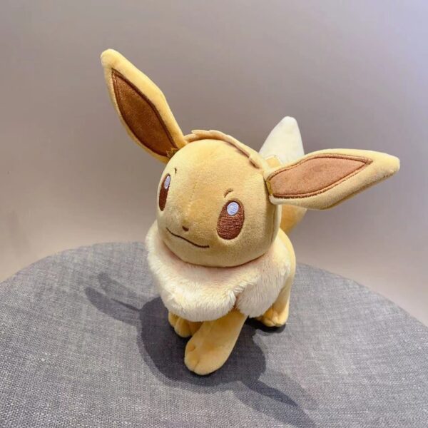 Grande Peluche Evoli