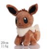 Jouet Peluche Evoli