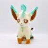 Peluche Evoli et ses évolutions