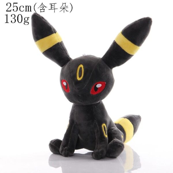 Grosse Peluche Noctali