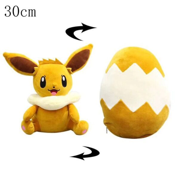 51569358537044.jpg Peluche Evoli 30 cm