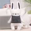 Peluches Lapin, Ours et Licorne de style nordique