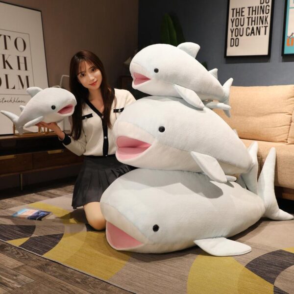 535186e6-79e8-4510-b308-5ad883792767.jpg Oreiller de câlin baleine de dessin animé Kawaii